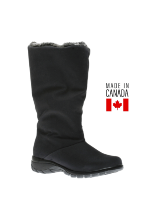 Janet Black Winter Women's