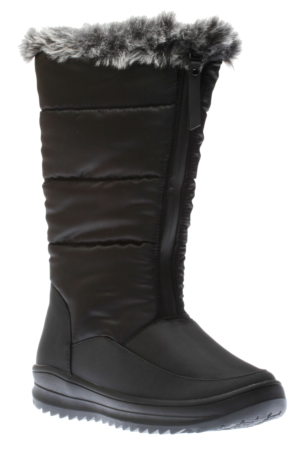 Nordic Black -30C Women's (Extra Wide)
