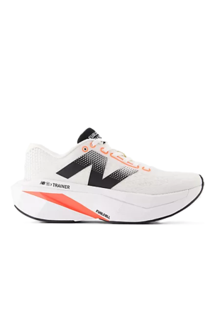 FuelCell SuperComp v4 Trainer Women's