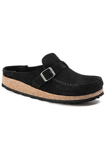 Buckley Suede Women's