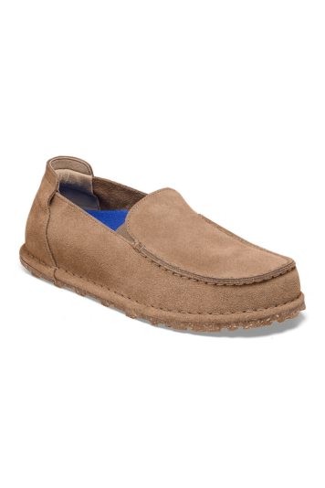 Utti Suede Leather Women's