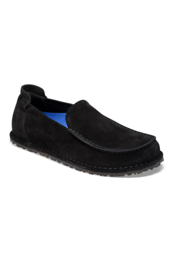 Utti Suede Leather Women's