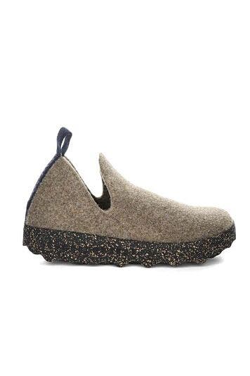 City Tweed Womens