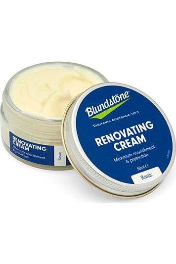 Renovating Cream - Rustic