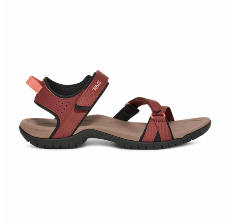 Teva Verra Women's Hiking Sports Sandal Canadian Footwear