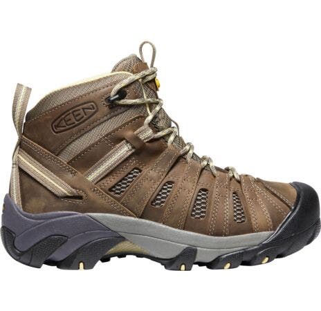 Keen Voyageur Mid Women's Hiking Boot Canadian Footwear