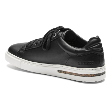 (取寄) ビルケンシュトック レディース ベンド シューズ - ウィメンズ Birkenstock women Bend Shoe - Women's Black Leather Birkenstock Bend Leather Women's Sneaker | Canadian Footwear