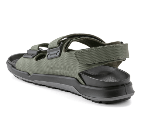 Birkenstock Men's Tatacoa Birko-Flor Sport Sandal | Canadian Footwear