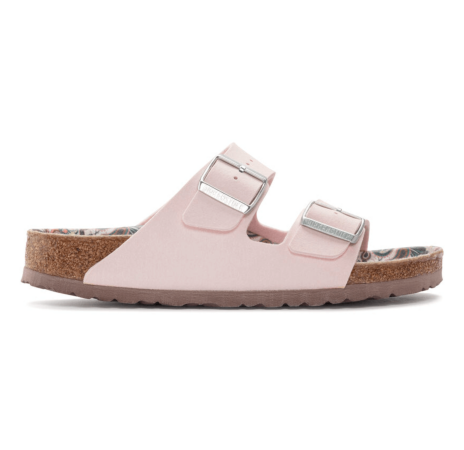 Light pink arizona birkenstocks store