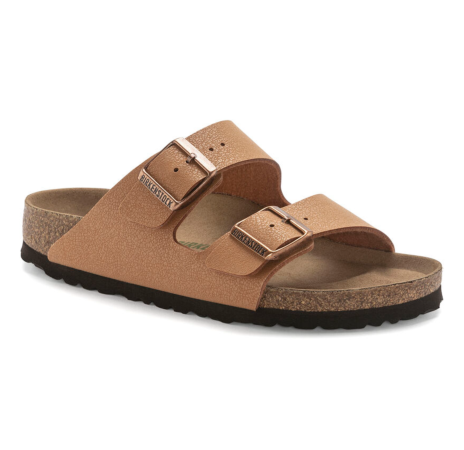Birkenstock Arizona Vegan Birkibuc Women's Sandal | Canadian
