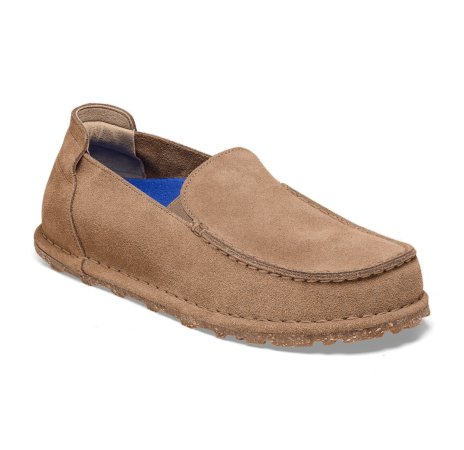 Birkenstock Utti moccasin style shoe | Canadian Footwear