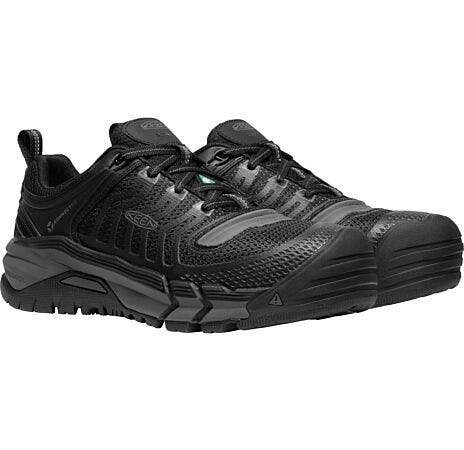 Men's Carbon-Fibre Toe Work Shoe - CSA Kansas City
