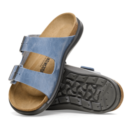 Birkenstock Arizona Crosstown Women's Sandal | Canadian Footwear