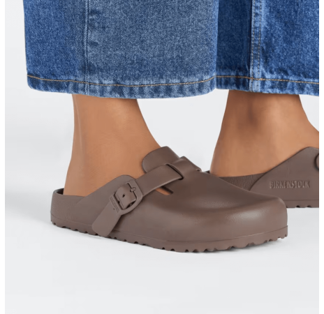 Birkenstock Boston Essentials EVA Clog | Canadian Footwear