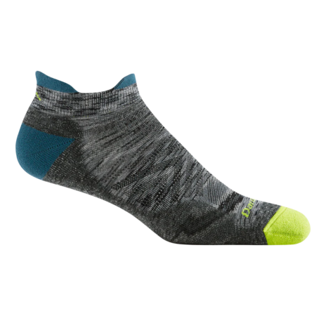 Show Socks Darn Tough Socks For Running Men's Light Hiker No Show