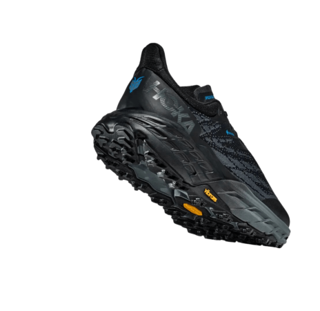 Hoka Speedgoat 5 GTX Men's Trail Running Shoe | Canadian