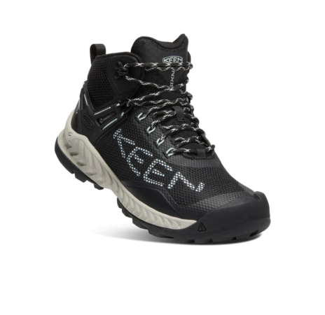 Keen Nxis Evo Mid Waterproof hiking boot | Canadian Footwear