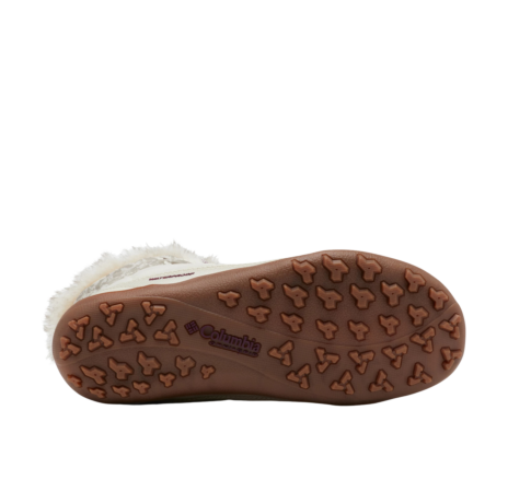 Columbia Minx™ Shorty III Women's Winter Boot | Canadian Footwear