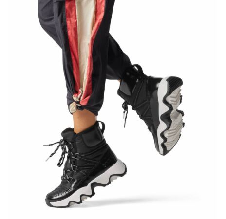 Sorel Kinetic Impact Sport Women's Waterproof Boot | Canadian