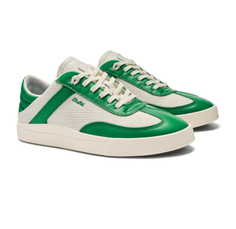 yuuca　25AW オリーブ　38 Olukai Kilea Women's Lifestyle Sneaker | Canadian Footwear