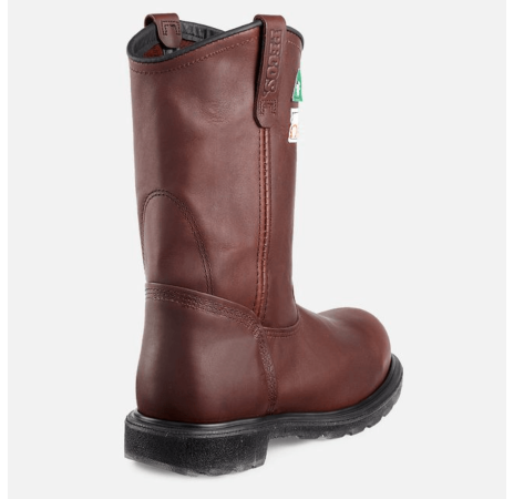 Redwing pull on cheap