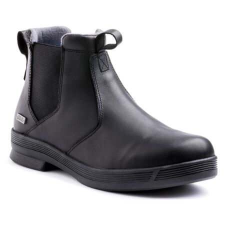 Rover II Arctic Grip Chelsea Winter Boot | Canadian Footwear