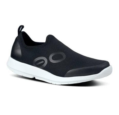 OOFOS OOmg Sport Men's Lifestyle Sneaker | Canadian Footwear