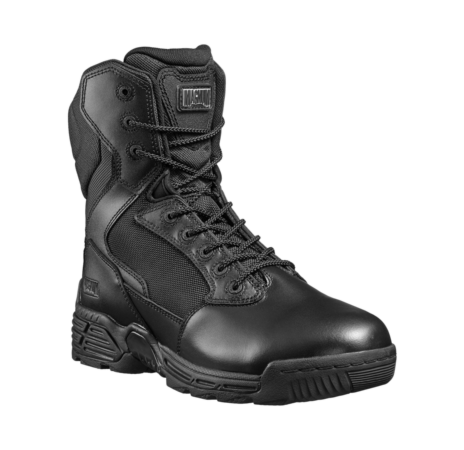 Magnum STEALTH FORCE 8.0 plain toe service boot Canadian Footwear Canadian Footwear