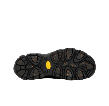 メル45983 Merrell Coldpack 3 Thermo Mid Waterproof Winter Shoe | Canadian