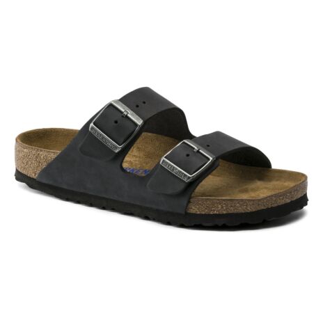 Birkenstock Arizona Soft Footbed Sandal | Canadian Footwear