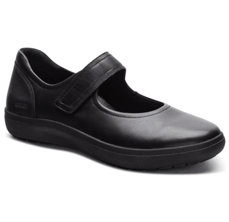 Aetrex Erica Mary-Jane Women's Shoe | Canadian Footwear | Canadian