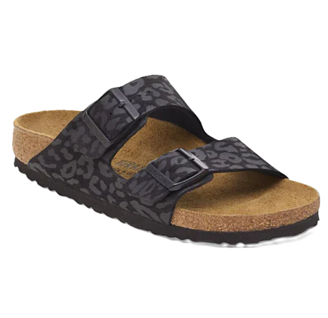 Birkenstock Arizona Synthetik Leo Women's Sandal | Canadian