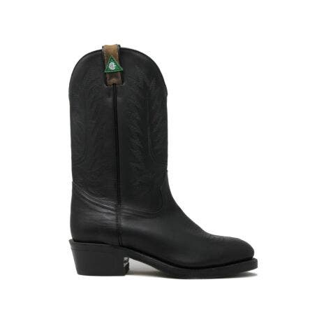 Boulet Western Men's CSA Cowboy WorkBoot Canadian Footwear