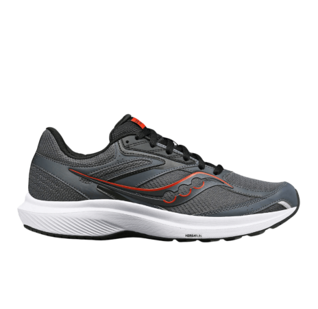 Saucony Cohesion 17 Men's Neutral Running Shoe Canadian Footwear