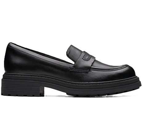 Clarks Orinoco3 Edge – Women's Smart Casual Loafers | Canadian