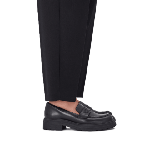 Clarks 黒 ローファー ローファー Orinoco3 Edge Clarks Orinoco3 Edge – Women's Smart Casual Loafers | Canadian