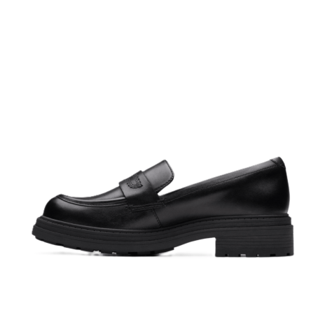 Clarks Orinoco3 Edge – Women's Smart Casual Loafers | Canadian
