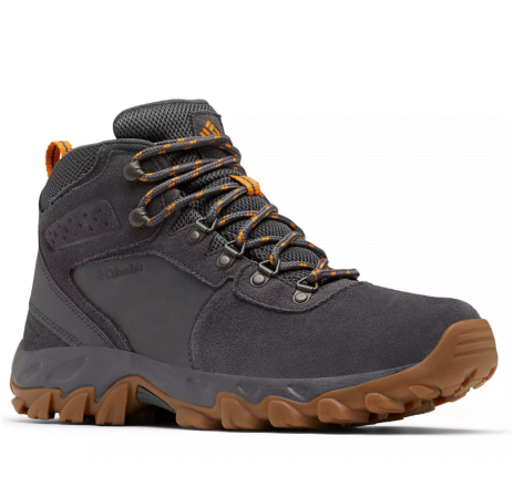 Men's newton ridge plus ii store