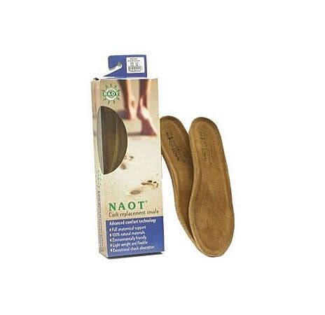 NAOT Scandinavian Replacement Insoles Canadian Footwear