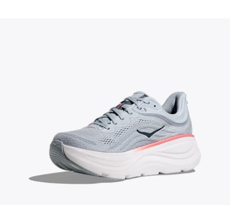 HOKA ONEONE／M BONDI 9 WIDE Hoka Bondi 9 Mineral Blue Women's | Canadian Footwear | Canadian