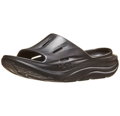 人気商品 HOKA Ora Slide 3 - Unisex Recovery Slides | Canadian Footwear 靴