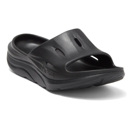 【予約販売品】 3 Slide Ora HOKA - Footwear Canadian | Slides Recovery Unisex 靴