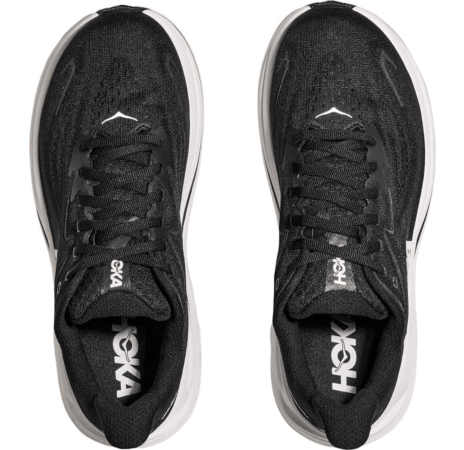 Hoka Clifton 10 Women's Black Running | Canadian Footwear