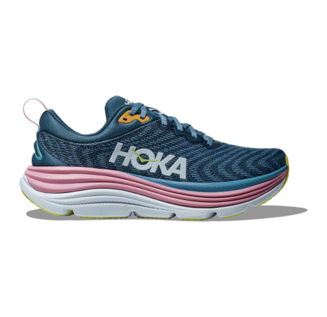 hoka one one stable plush