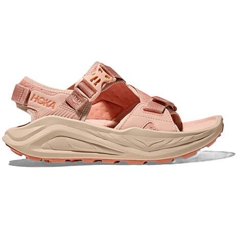 Hoka Infini Hike TC Women's Sport Sandal | Canadian Footwear