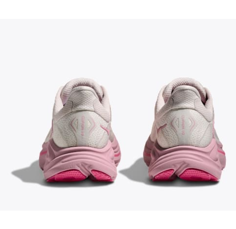 HOKA Clifton 10 Women's – Rose Cream | Canadian Footwear