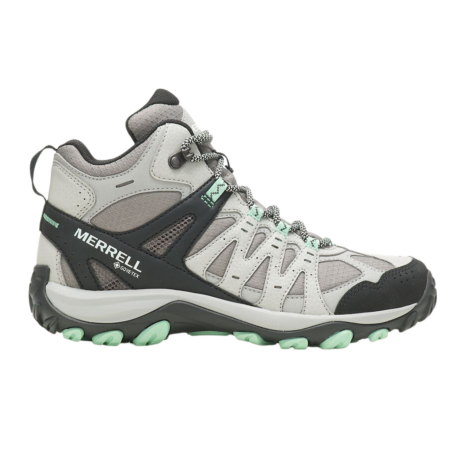 Merrell women's accentor mid ventilator waterproof hiking boots online