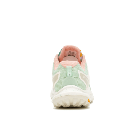 Merrell Antora 3 Botanist Women's Trail Runner | Canadian Footwear