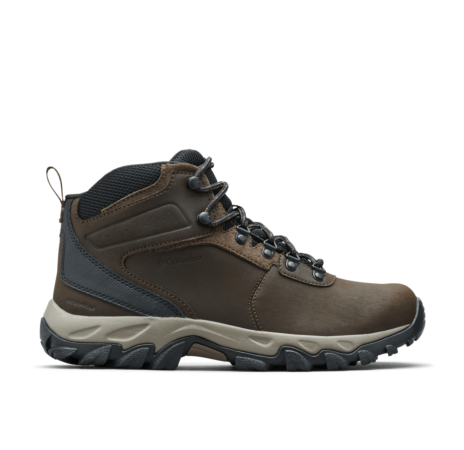 Columbia Newton Ridge Plus II Water Proof Wide Canadian Footwear