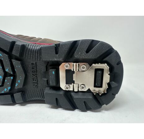 NexGrip Ice Commander 600 Men's Winter Safety | Canadian Footwear